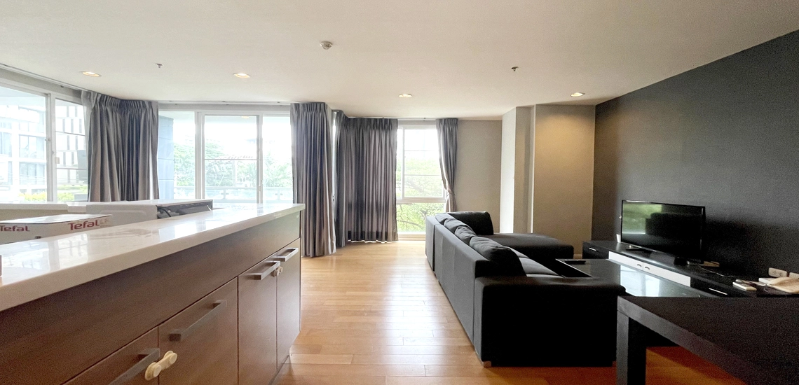  1  2 br Condominium for rent and sale in Sukhumvit ,Bangkok BTS Thong Lo at Villa Sikhara AA30496
