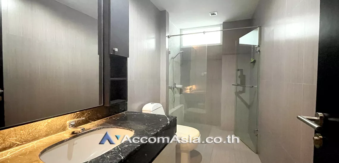 11  2 br Condominium for rent and sale in Sukhumvit ,Bangkok BTS Thong Lo at Villa Sikhara AA30496