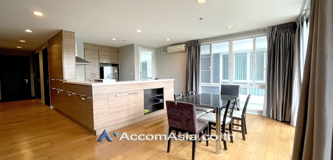 unit 2 Bedrooms  Condominium For Rent & Sale in Sukhumvit, Bangkok  near BTS Thong Lo (AA30496)