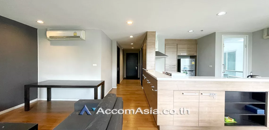 4  2 br Condominium for rent and sale in Sukhumvit ,Bangkok BTS Thong Lo at Villa Sikhara AA30496