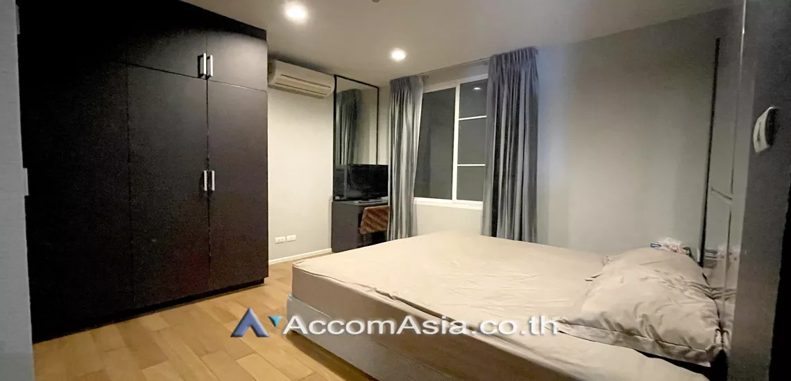 5  2 br Condominium for rent and sale in Sukhumvit ,Bangkok BTS Thong Lo at Villa Sikhara AA30496