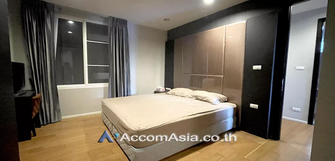 6  2 br Condominium for rent and sale in Sukhumvit ,Bangkok BTS Thong Lo at Villa Sikhara AA30496