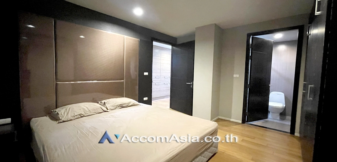 7  2 br Condominium for rent and sale in Sukhumvit ,Bangkok BTS Thong Lo at Villa Sikhara AA30496