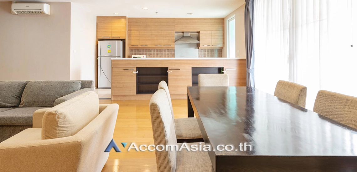 unit 2 Bedrooms  Condominium For Sale in Sukhumvit, Bangkok  near BTS Thong Lo (AA30497)