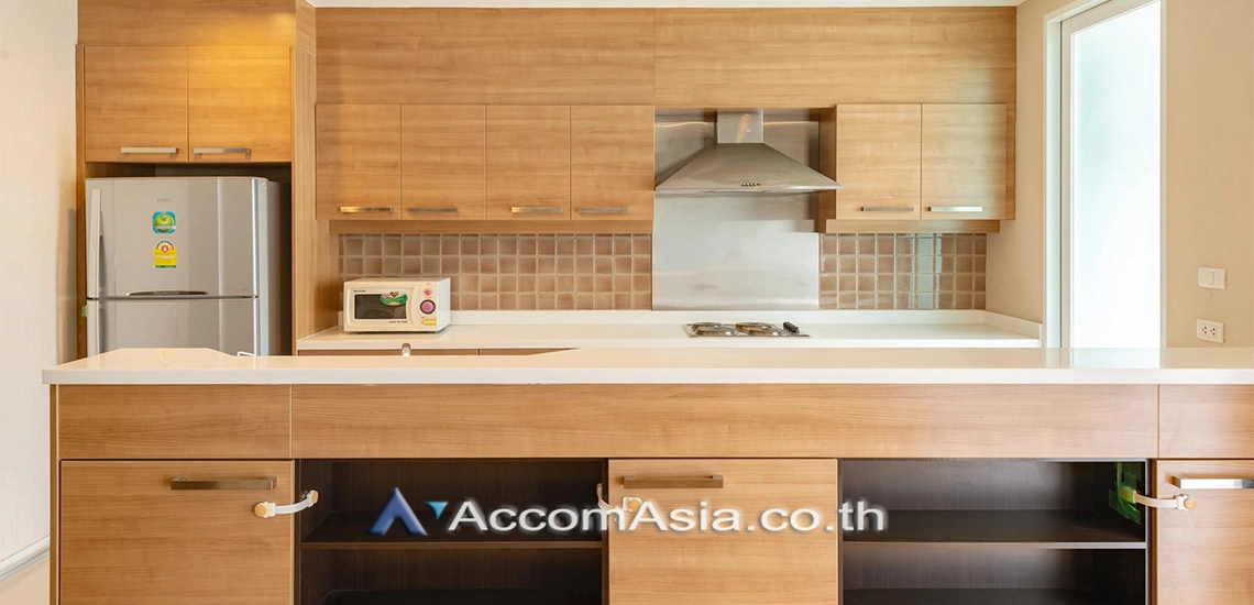 unit 2 Bedrooms  Condominium For Sale in Sukhumvit, Bangkok  near BTS Thong Lo (AA30497)