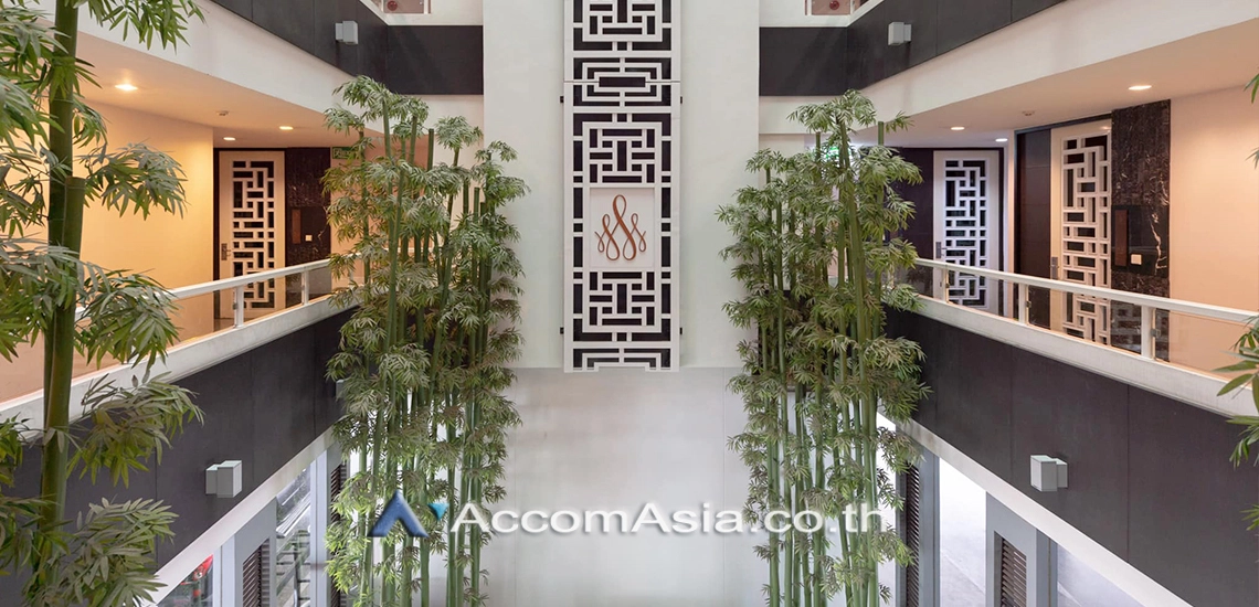 11  2 br Condominium For Sale in Sukhumvit ,Bangkok BTS Thong Lo at Villa Sikhara AA30497