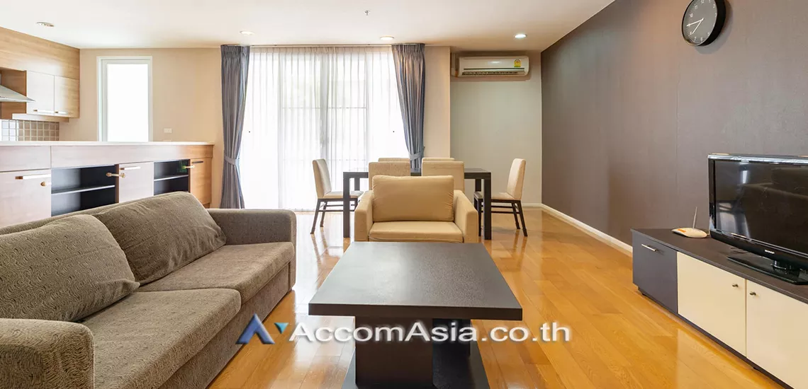  2 Bedrooms  Condominium For Sale in Sukhumvit, Bangkok  near BTS Thong Lo (AA30497)