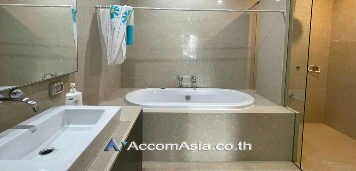 11  2 br Condominium For Rent in Sukhumvit ,Bangkok BTS Phrom Phong at The Madison AA30498