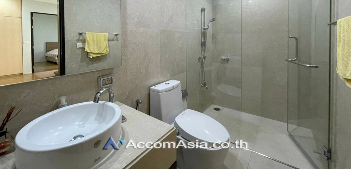 10  2 br Condominium For Rent in Sukhumvit ,Bangkok BTS Phrom Phong at The Madison AA30498