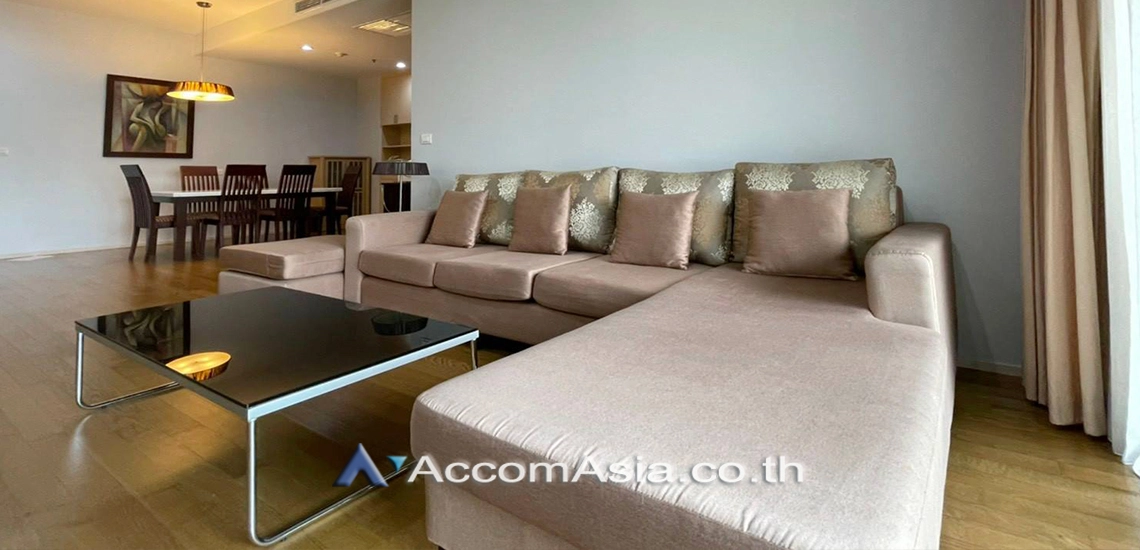  1  2 br Condominium For Rent in Sukhumvit ,Bangkok BTS Phrom Phong at The Madison AA30498