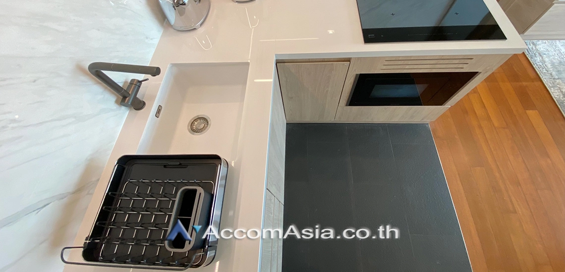 5  2 br Condominium For Rent in Sukhumvit ,Bangkok BTS Thong Lo at Ashton Morph 38 AA30499