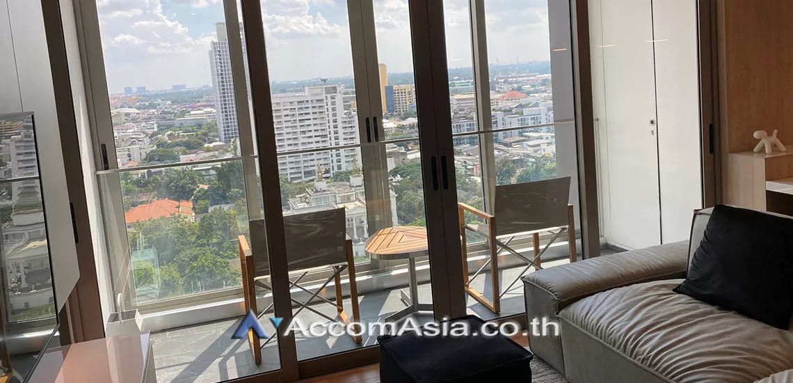 13  2 br Condominium For Rent in Sukhumvit ,Bangkok BTS Thong Lo at Ashton Morph 38 AA30499