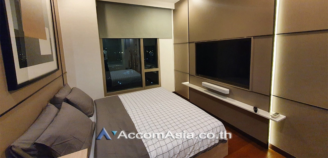 7  2 br Condominium For Rent in Sukhumvit ,Bangkok BTS Thong Lo at Ashton Morph 38 AA30499