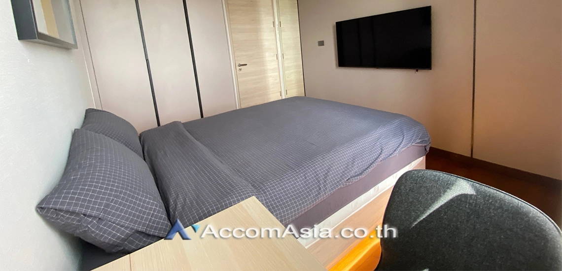 9  2 br Condominium For Rent in Sukhumvit ,Bangkok BTS Thong Lo at Ashton Morph 38 AA30499