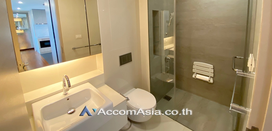 10  2 br Condominium For Rent in Sukhumvit ,Bangkok BTS Thong Lo at Ashton Morph 38 AA30499