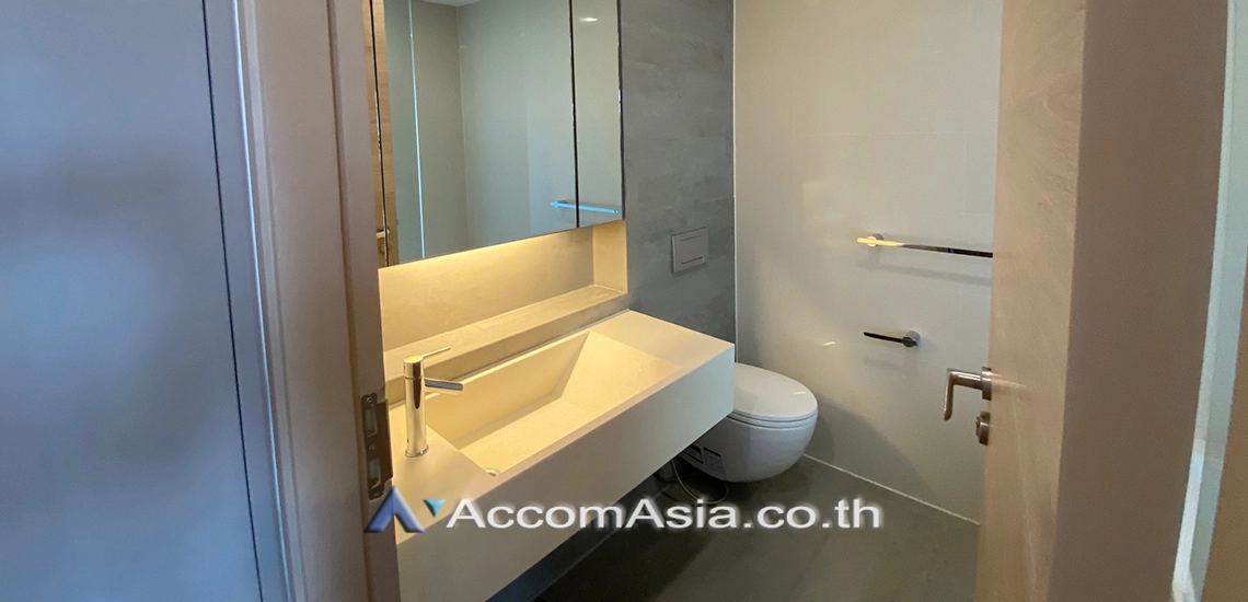 11  2 br Condominium For Rent in Sukhumvit ,Bangkok BTS Thong Lo at Ashton Morph 38 AA30499