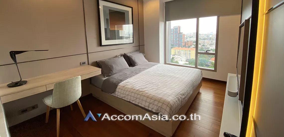 6  2 br Condominium For Rent in Sukhumvit ,Bangkok BTS Thong Lo at Ashton Morph 38 AA30499