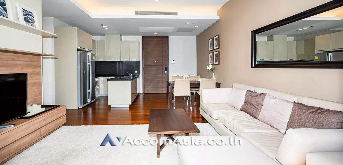  1  2 br Condominium for rent and sale in Sukhumvit ,Bangkok BTS Thong Lo at Quattro Thonglor AA30500