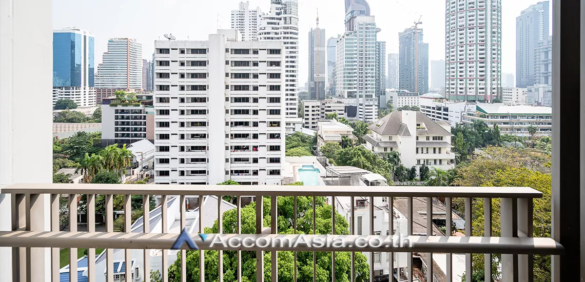 14  2 br Condominium For Rent in Sukhumvit ,Bangkok BTS Thong Lo at Quattro Thonglor AA30500