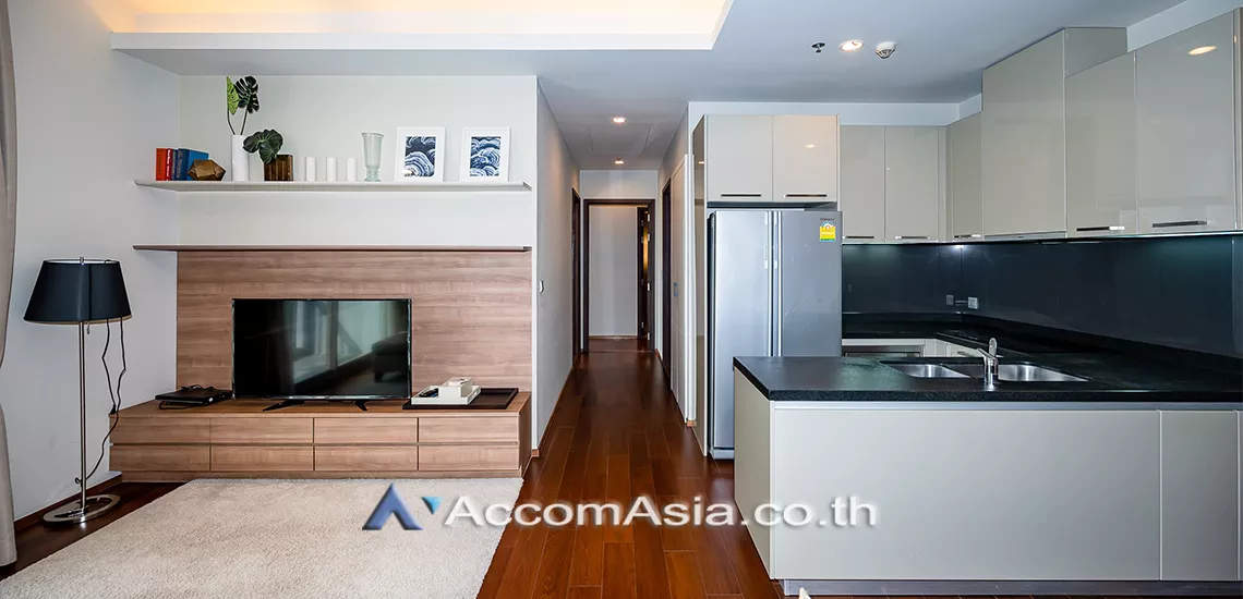 6  2 br Condominium For Rent in Sukhumvit ,Bangkok BTS Thong Lo at Quattro Thonglor AA30500