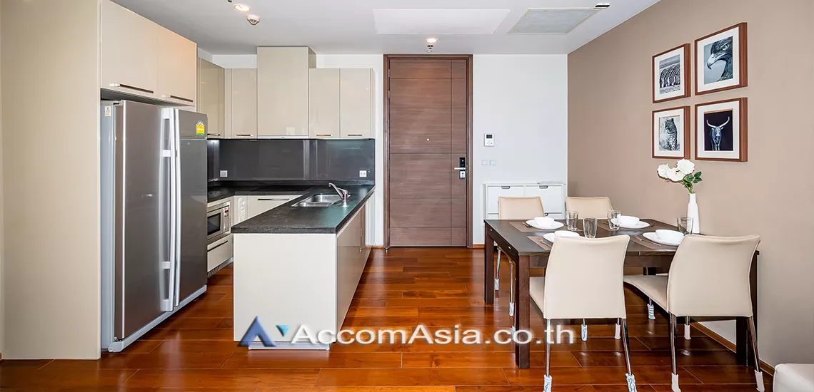 4  2 br Condominium For Rent in Sukhumvit ,Bangkok BTS Thong Lo at Quattro Thonglor AA30500