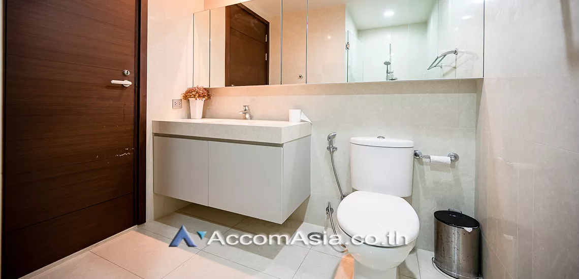 12  2 br Condominium for rent and sale in Sukhumvit ,Bangkok BTS Thong Lo at Quattro Thonglor AA30500