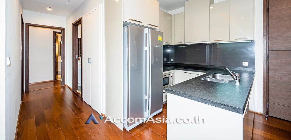 7  2 br Condominium for rent and sale in Sukhumvit ,Bangkok BTS Thong Lo at Quattro Thonglor AA30500