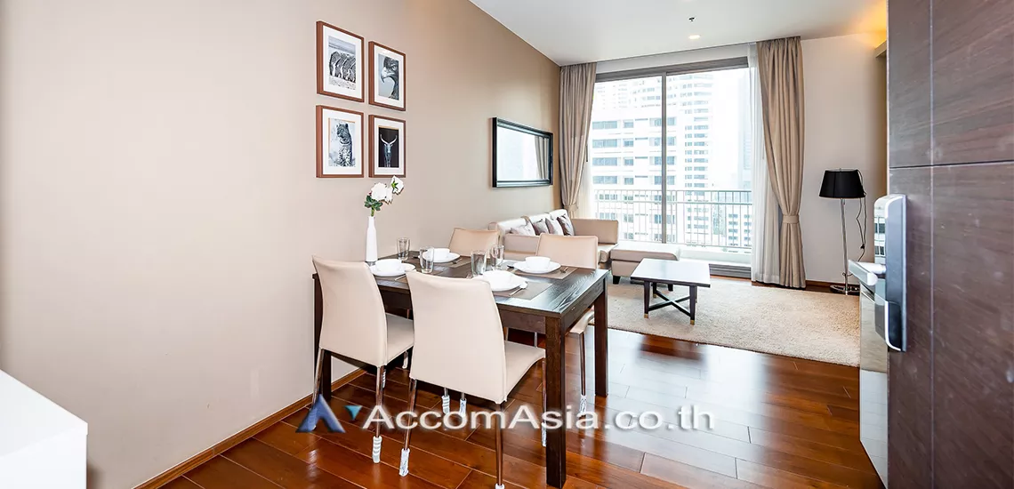  1  2 br Condominium For Rent in Sukhumvit ,Bangkok BTS Thong Lo at Quattro Thonglor AA30500