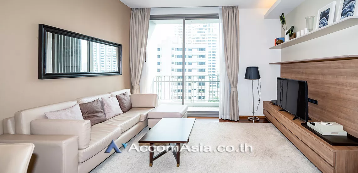  2  2 br Condominium For Rent in Sukhumvit ,Bangkok BTS Thong Lo at Quattro Thonglor AA30500