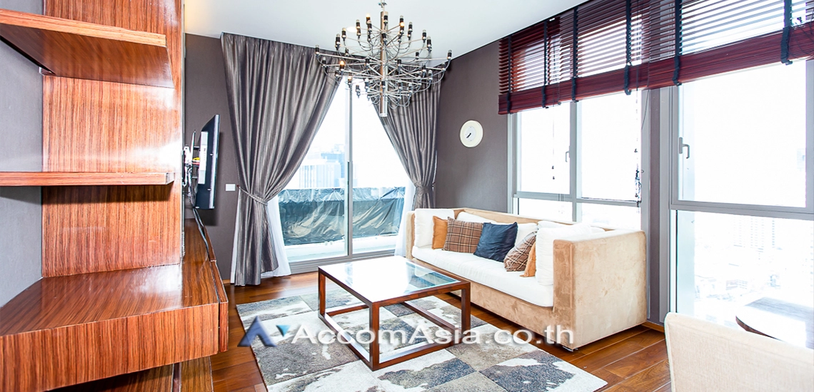  Quattro Thonglor Condominium  2 Bedroom for Rent BTS Thong Lo in Sukhumvit Bangkok