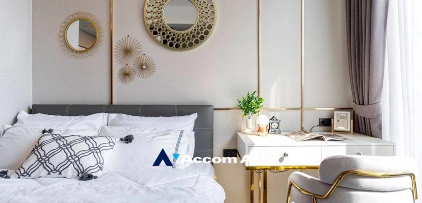 13  2 br Condominium For Rent in Sukhumvit ,Bangkok MRT Queen Sirikit National Convention Center at Siamese Exclusive Queens AA30503