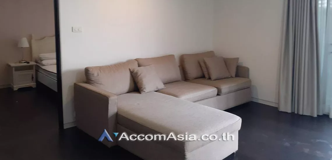  2  2 br Condominium For Rent in Sukhumvit ,Bangkok BTS Phrom Phong at Siamese Gioia AA30505