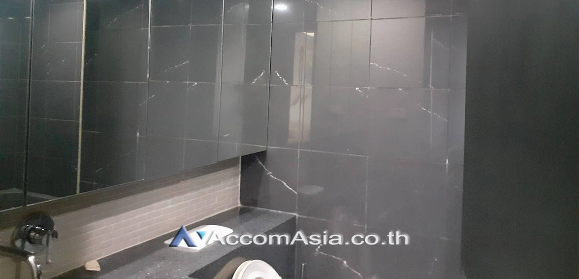 10  2 br Condominium For Rent in Sukhumvit ,Bangkok BTS Phrom Phong at Siamese Gioia AA30505