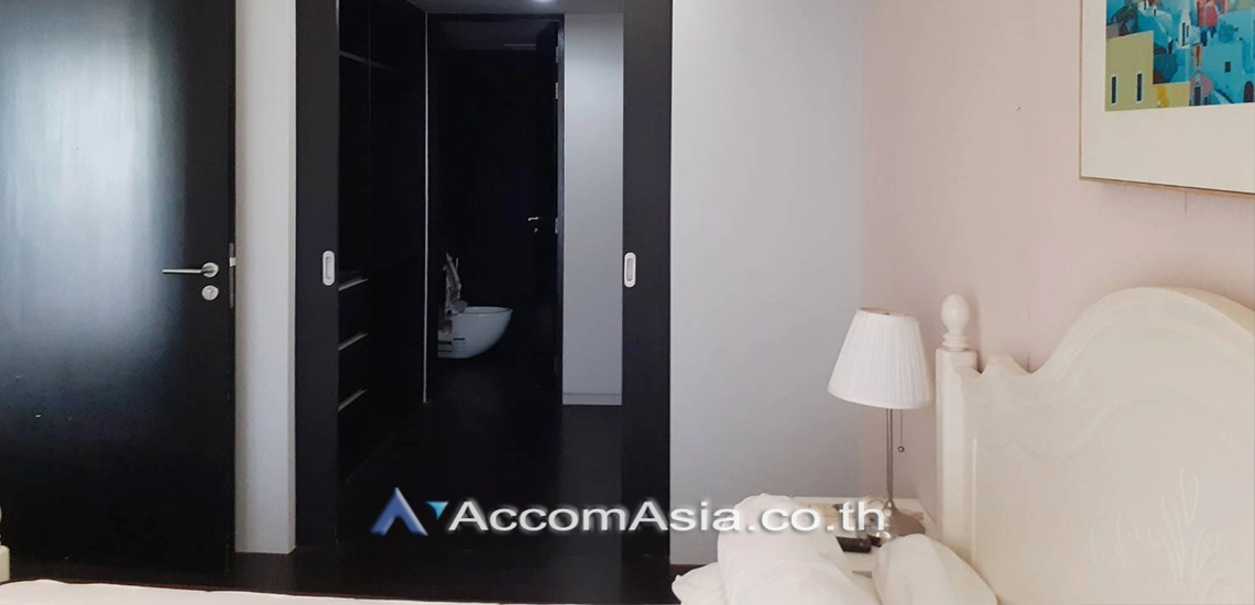 7  2 br Condominium For Rent in Sukhumvit ,Bangkok BTS Phrom Phong at Siamese Gioia AA30505