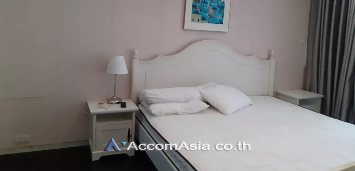 5  2 br Condominium For Rent in Sukhumvit ,Bangkok BTS Phrom Phong at Siamese Gioia AA30505