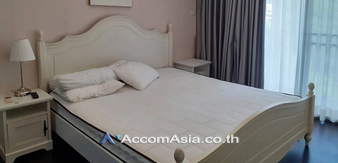 4  2 br Condominium For Rent in Sukhumvit ,Bangkok BTS Phrom Phong at Siamese Gioia AA30505