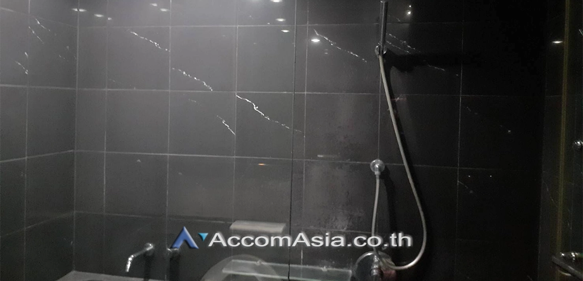 11  2 br Condominium For Rent in Sukhumvit ,Bangkok BTS Phrom Phong at Siamese Gioia AA30505
