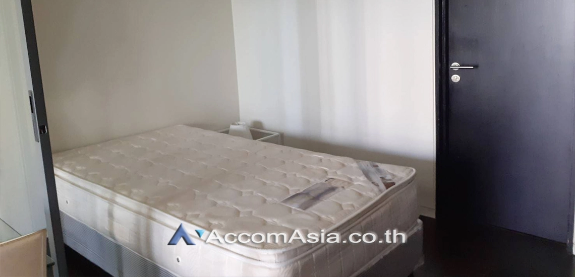 6  2 br Condominium For Rent in Sukhumvit ,Bangkok BTS Phrom Phong at Siamese Gioia AA30505