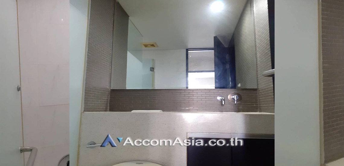 9  2 br Condominium For Rent in Sukhumvit ,Bangkok BTS Phrom Phong at Siamese Gioia AA30505