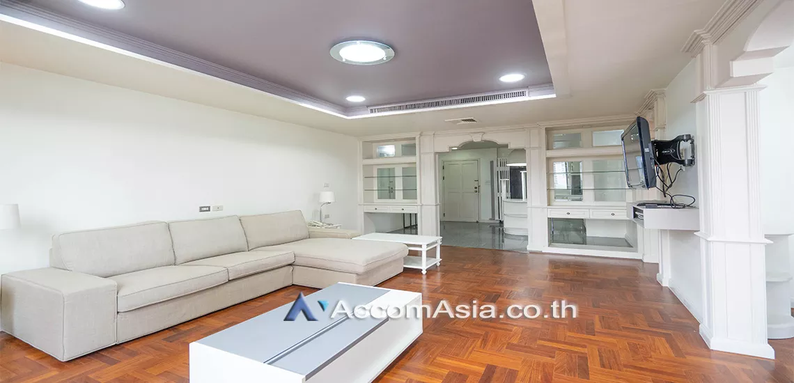unit 2 Bedrooms  Condominium For Rent & Sale in Sukhumvit, Bangkok  near BTS Thong Lo (AA30506)
