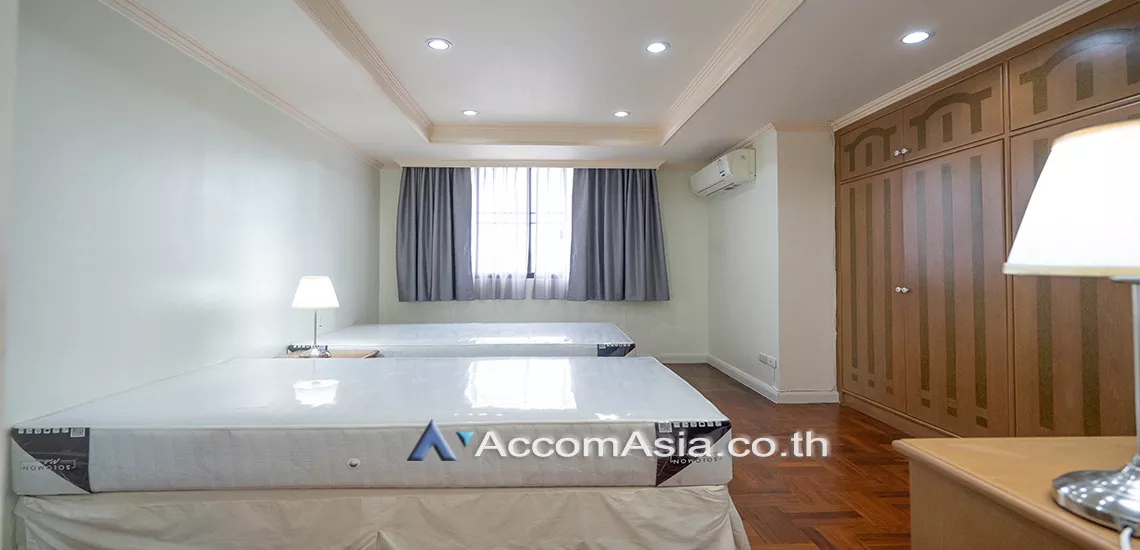 5  2 br Condominium For Rent in Sukhumvit ,Bangkok BTS Thong Lo at Prestige 49 AA30506