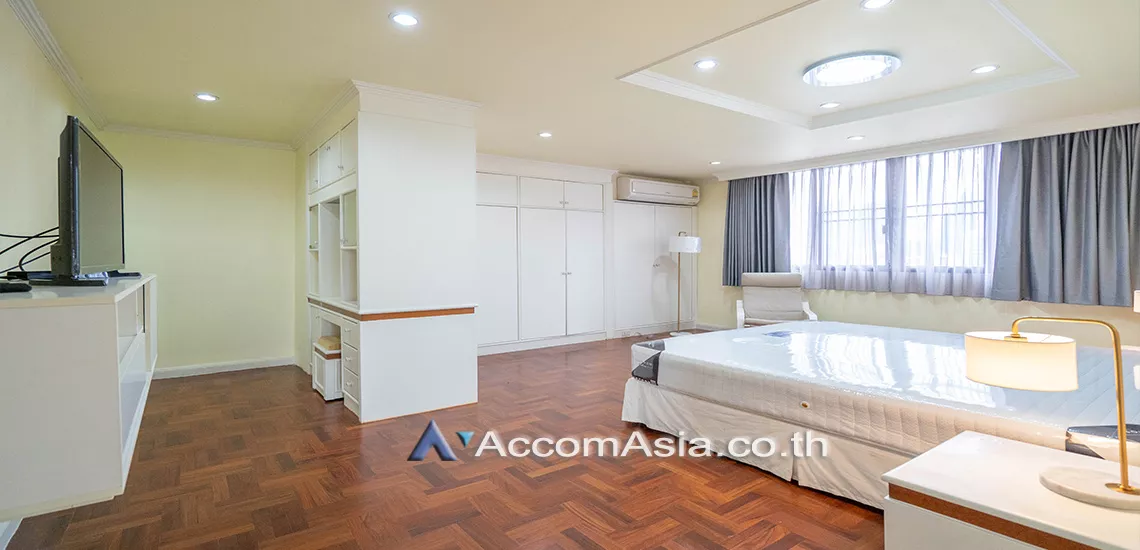 6  2 br Condominium For Rent in Sukhumvit ,Bangkok BTS Thong Lo at Prestige 49 AA30506