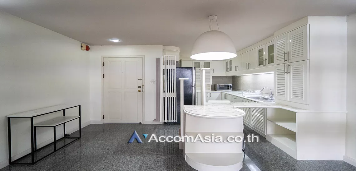 7  2 br Condominium For Rent in Sukhumvit ,Bangkok BTS Thong Lo at Prestige 49 AA30506