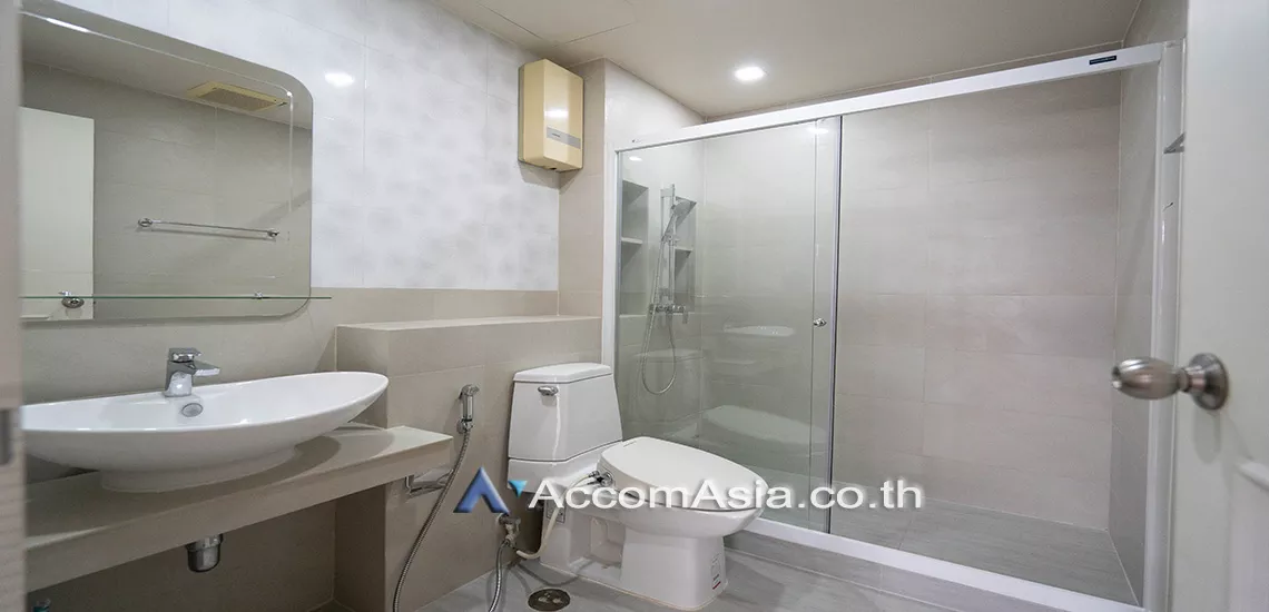 8  2 br Condominium For Rent in Sukhumvit ,Bangkok BTS Thong Lo at Prestige 49 AA30506