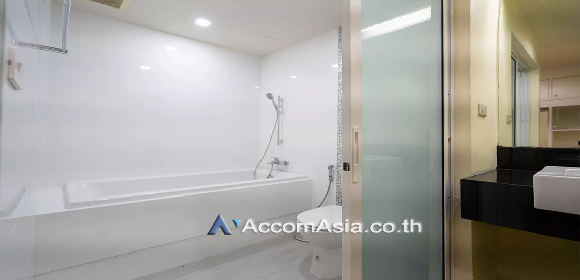 9  2 br Condominium For Rent in Sukhumvit ,Bangkok BTS Thong Lo at Prestige 49 AA30506
