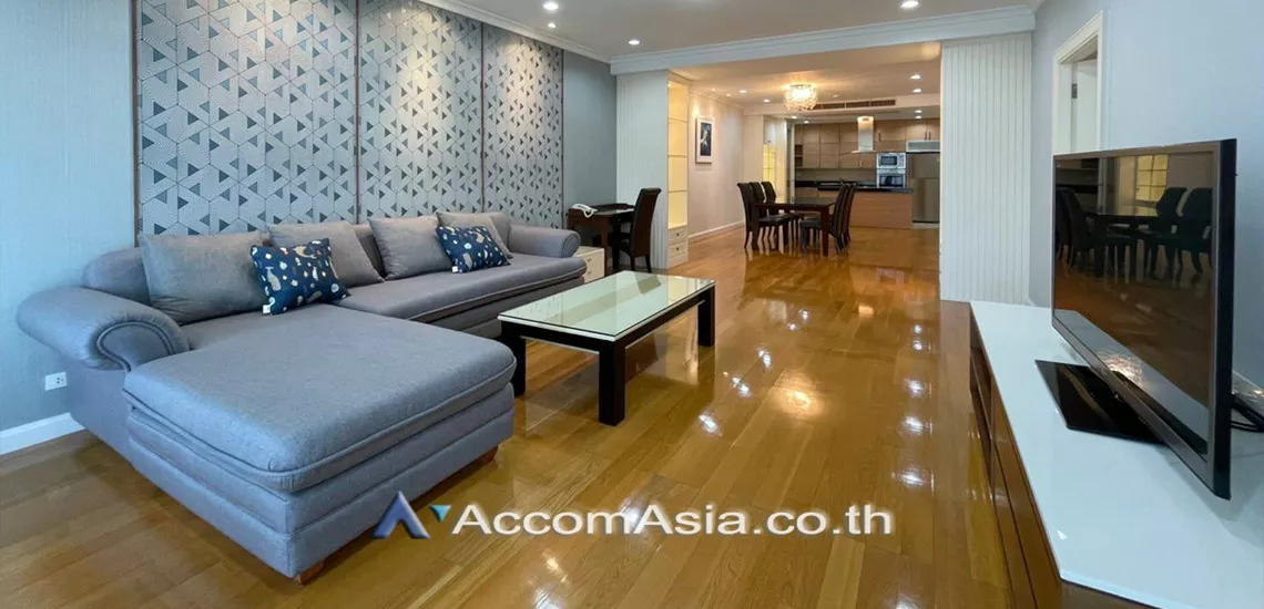  1  2 br Condominium For Rent in Sukhumvit ,Bangkok BTS Phrom Phong at Cadogan Private Residence AA30508