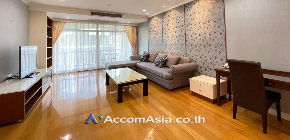  2  2 br Condominium For Rent in Sukhumvit ,Bangkok BTS Phrom Phong at Cadogan Private Residence AA30508
