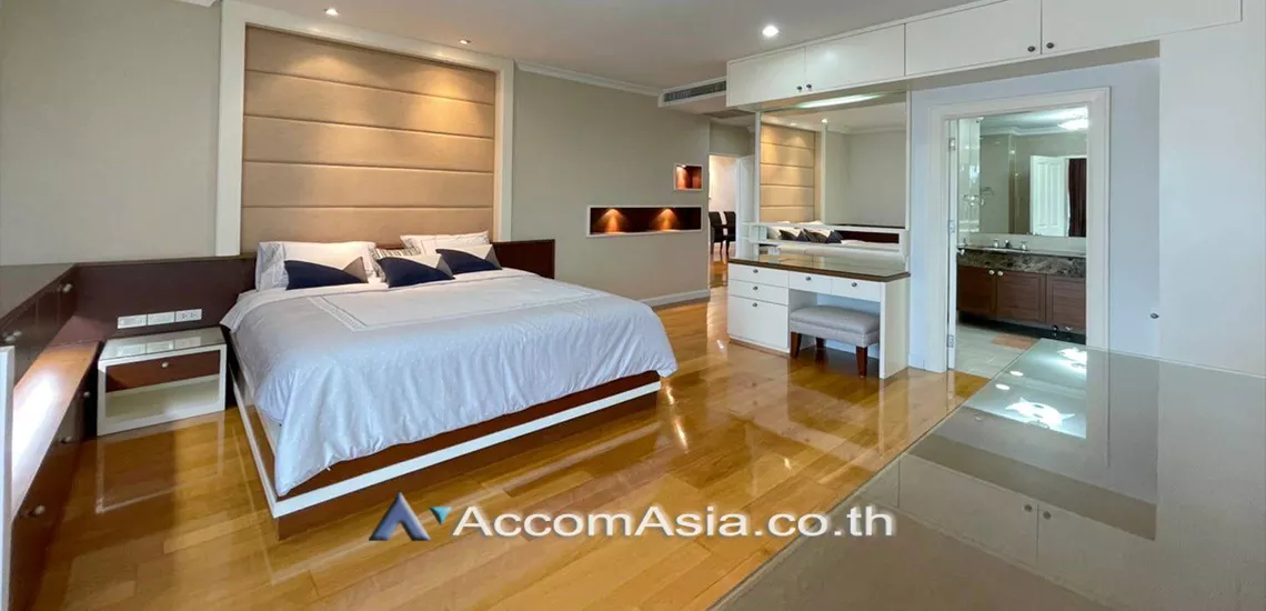 9  2 br Condominium For Rent in Sukhumvit ,Bangkok BTS Phrom Phong at Cadogan Private Residence AA30508