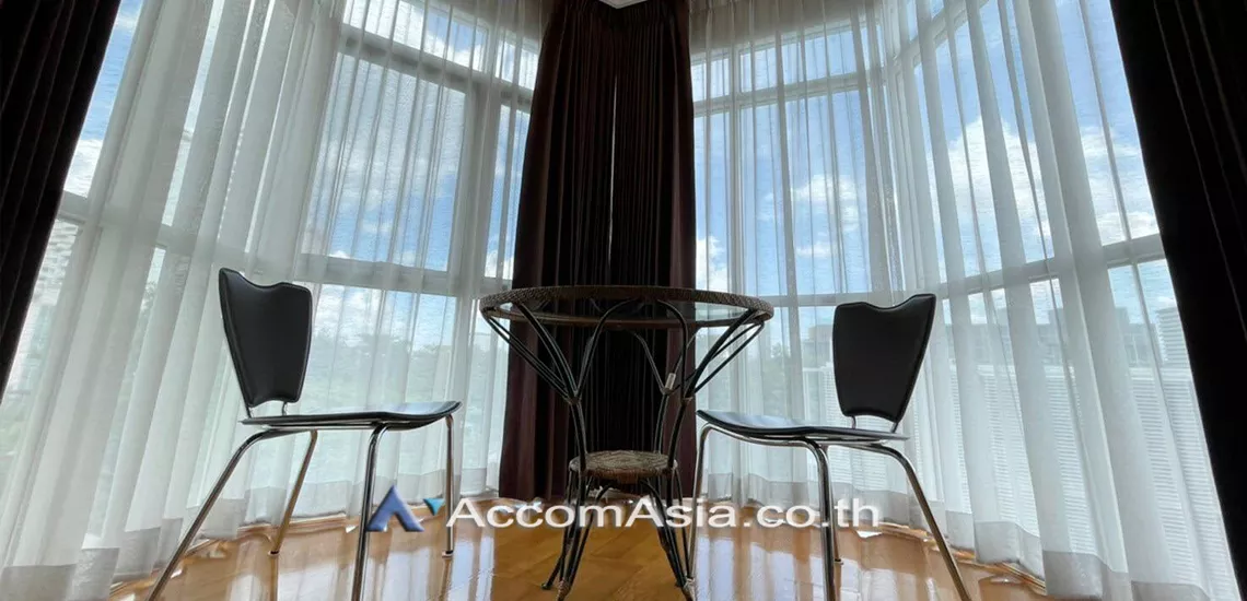 12  2 br Condominium for rent and sale in Sukhumvit ,Bangkok BTS Phrom Phong at Cadogan Private Residence AA30508