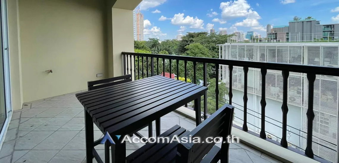 18  2 br Condominium For Rent in Sukhumvit ,Bangkok BTS Phrom Phong at Cadogan Private Residence AA30508